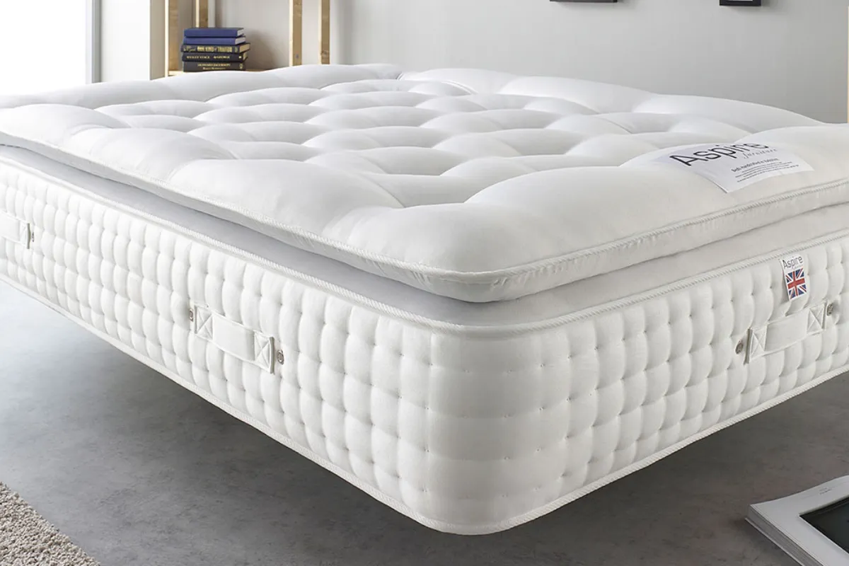 Mattress Guide